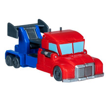Transformers EarthSpark 1-Step Smash Changers Action Figure - Assorted