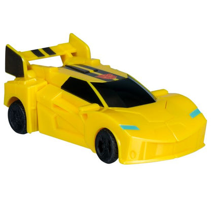 Transformers EarthSpark 1-Step Smash Changers Action Figure - Assorted