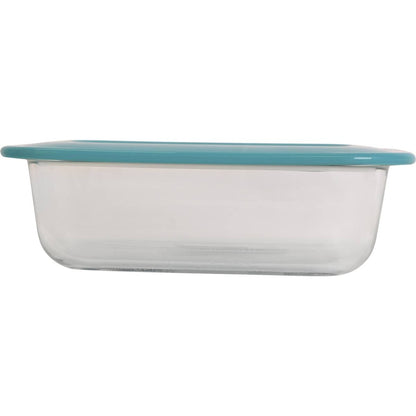 Decor Thermoglass Baking Dish Realseal 1l