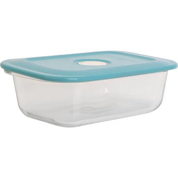 Decor Thermoglass Baking Dish Realseal 1l