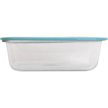 Decor Thermoglass Baking Dish Realseal 3l