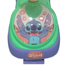 Disney Stitch Foot To Floor Ride On