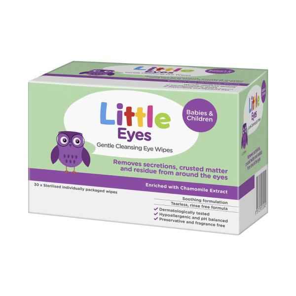 Cleansing Wipes