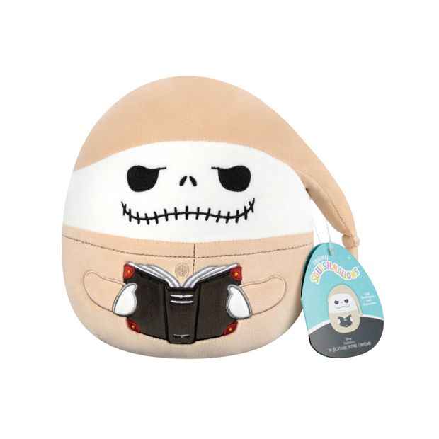 Squishmallows Disney Nightmare Before Christmas 8in. Plush - Assorted