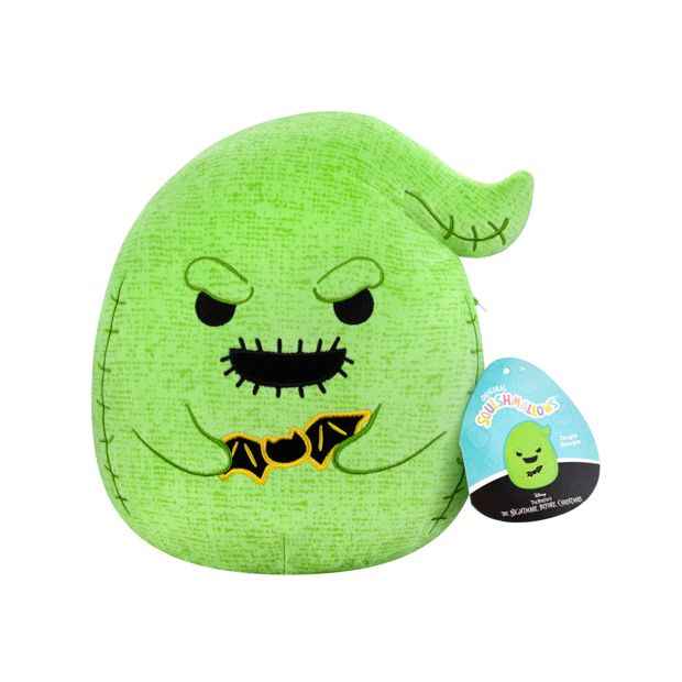 Squishmallows Disney Nightmare Before Christmas 8in. Plush - Assorted
