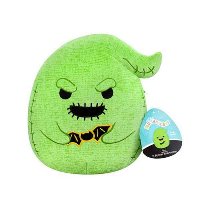 Squishmallows Disney Nightmare Before Christmas 8in. Plush - Assorted