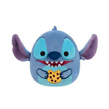 Squishmallows Disney Stitch 10 Inch Plush - Assorted