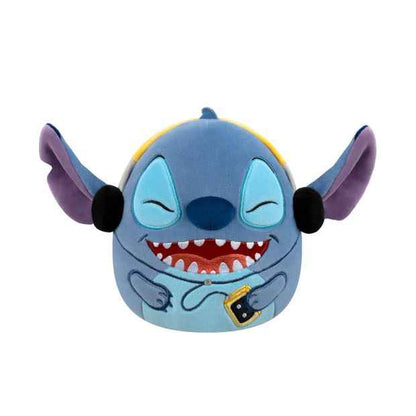 Squishmallows Disney Stitch 10 Inch Plush - Assorted