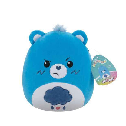 Squishmallows Care Bears 25cm - Assorted