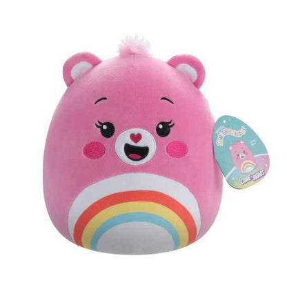 Squishmallows Care Bears 25cm - Assorted