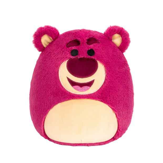 Squishmallows 10in Disney Lotso Plush Toy