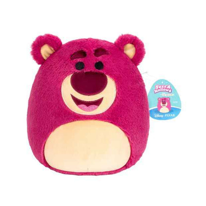 Squishmallows 10in Disney Lotso Plush Toy