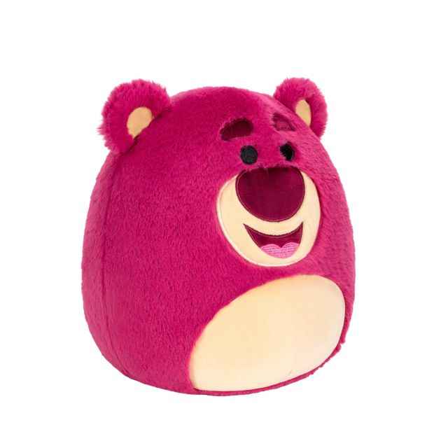 Squishmallows 10in Disney Lotso Plush Toy