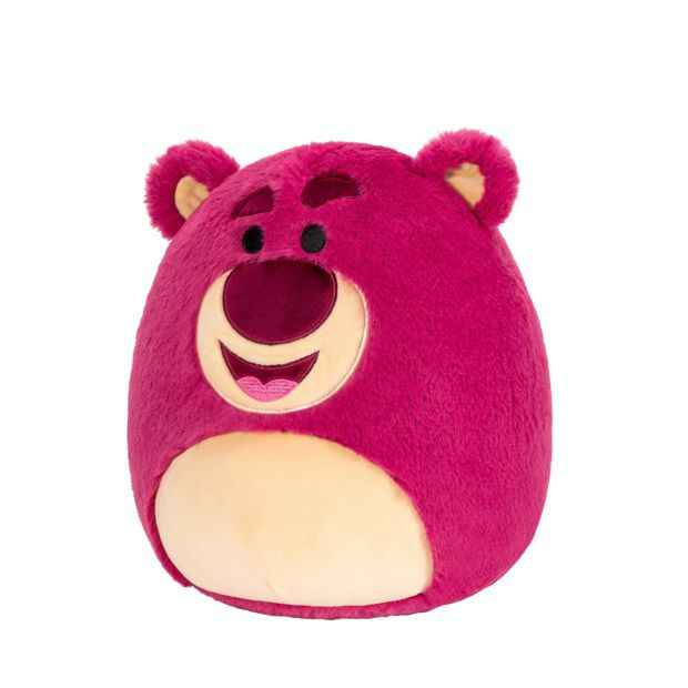 Squishmallows 10in Disney Lotso Plush Toy