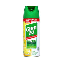 Disinfectant Citrus Breeze Spray