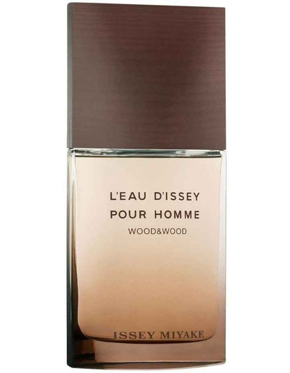 Pour Homme Wood & Wood EDP Intense
