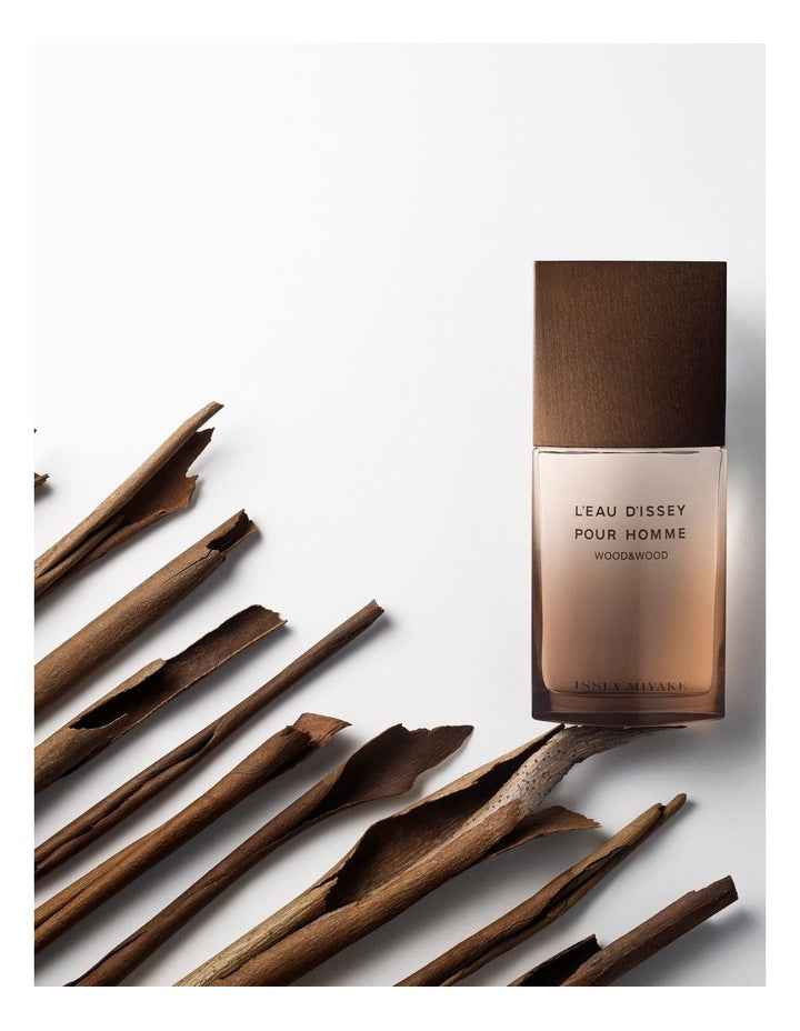 Pour Homme Wood & Wood EDP Intense