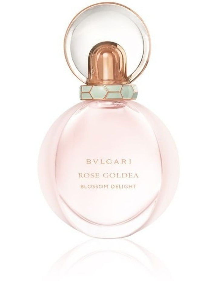 Rose Goldea Blossom Delight EDP