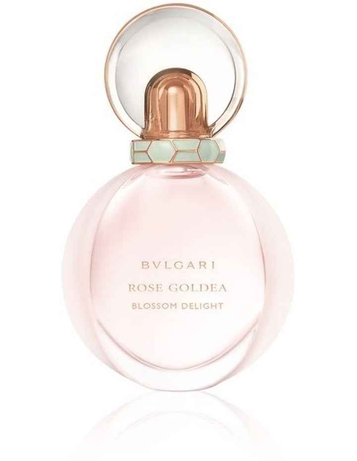 Rose Goldea Blossom Delight EDP