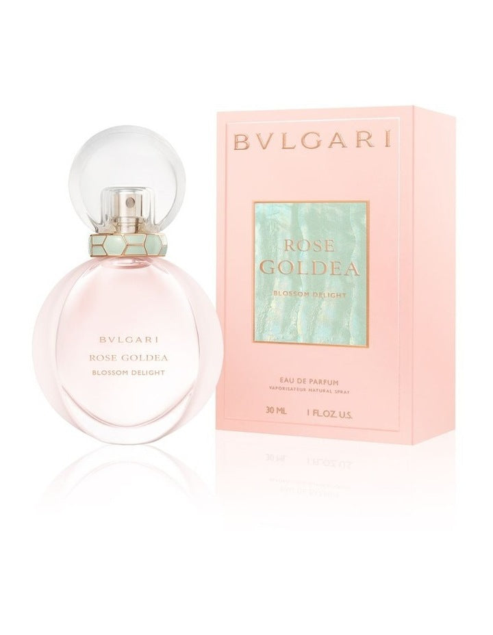 Rose Goldea Blossom Delight EDP