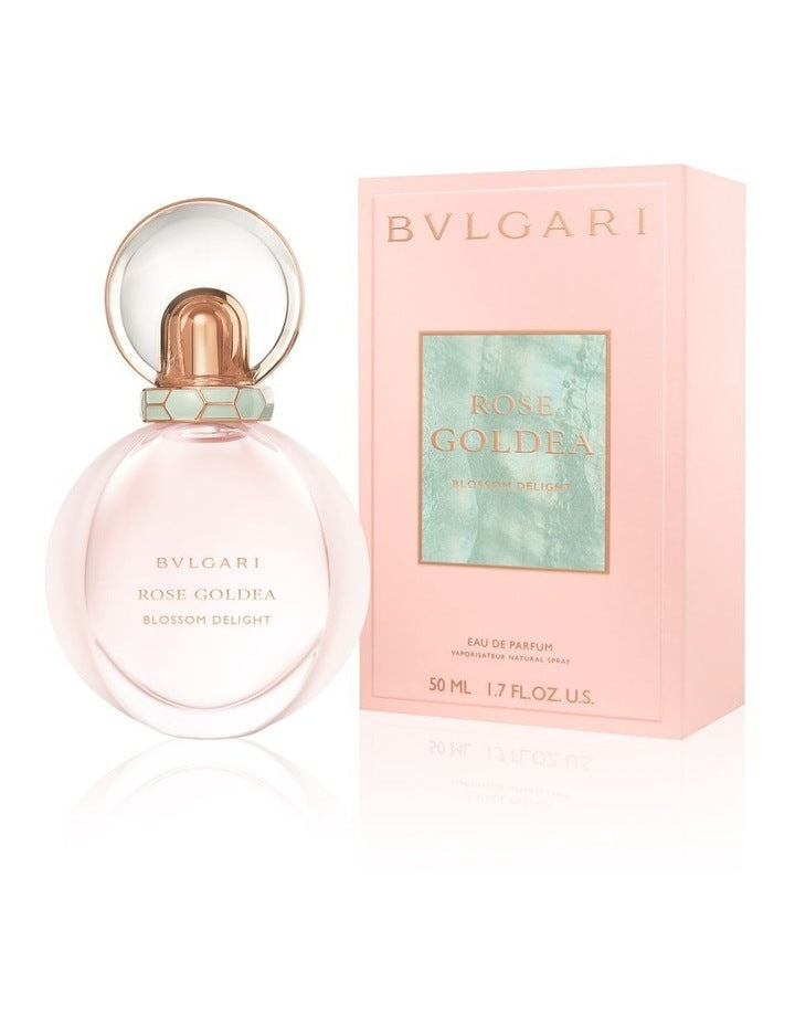 Rose Goldea Blossom Delight EDP
