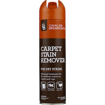 Cavalier Bremworth Floor Carpet Stain Remover 350g