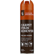 Cavalier Bremworth Floor Carpet Stain Remover 350g