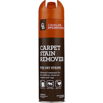 Cavalier Bremworth Floor Carpet Stain Remover 350g