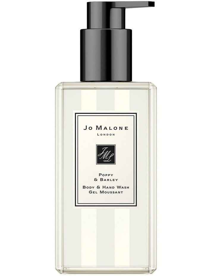 Poppy & Barley 250ml Body & Hand Wash