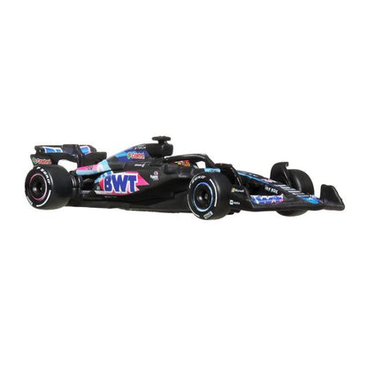 Hot Wheels Premium 2024 Die-Cast Formula 1 Race Car - Assorted
