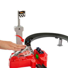 Mattel Hot Wheels Racing Formula 1 Sprint Race Circuit Track Set