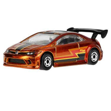 Mattel Hot Wheels Hot Ones 1:64 Scale Die-Cast Toy Car or Truck - Assorted