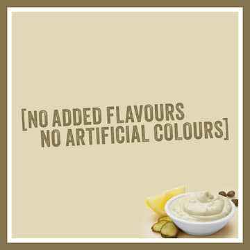 Heinz Seriously Good Creamy Tartare Sauce 295mL