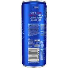 V Energy Drink Blue Can 250ml