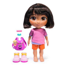 Dora The Explorer Best Friend Doll