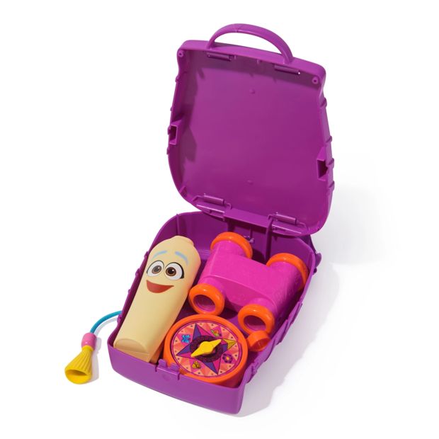 Dora The Explorer Backpack