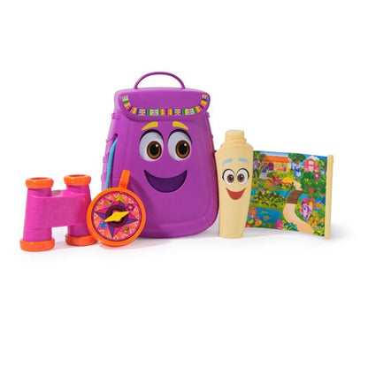 Dora The Explorer Backpack