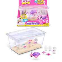 Pets Alive Mama Turtle Surprise by ZURU