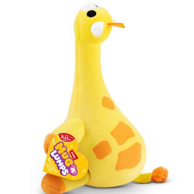 Hug-A-Lumps (Baby) by ZURU - Assorted