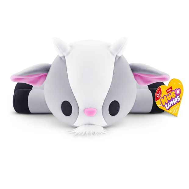 Hug-A-Lumps (Medium) by ZURU - Assorted