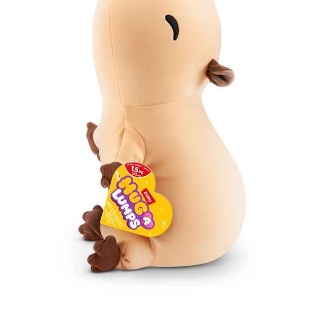 Hug-A-Lumps (Medium) by ZURU - Assorted