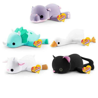 Hug-A-Lumps (Large) by ZURU - Assorted