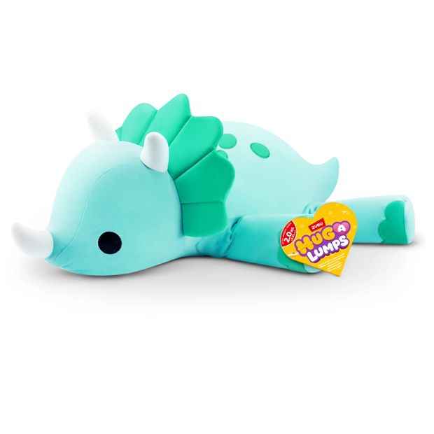 Hug-A-Lumps (Large) by ZURU - Assorted