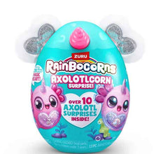 Rainbocorns Axolotlcorn Surprise by ZURU - Assorted