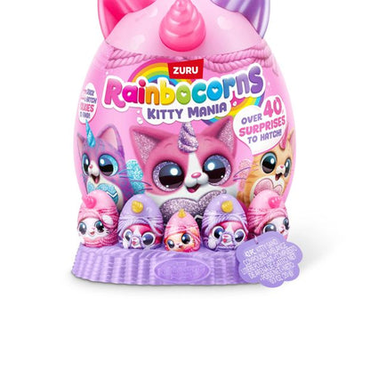 Rainbocorns Kitty Mania by ZURU