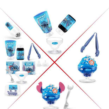 Mini Brands Create Disney Snacks Series 1 Capsule by ZURU - Assorted