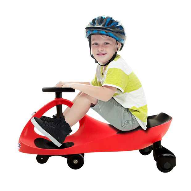 Eezy Peezy Swing Car