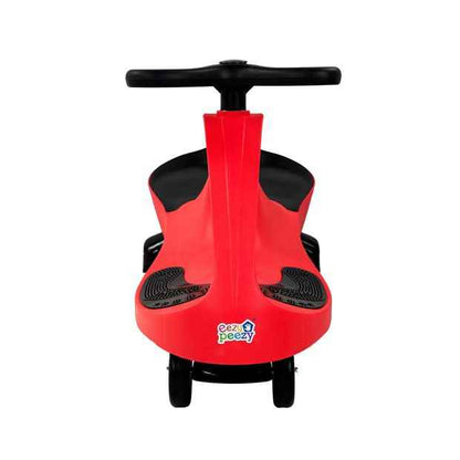 Eezy Peezy Swing Car