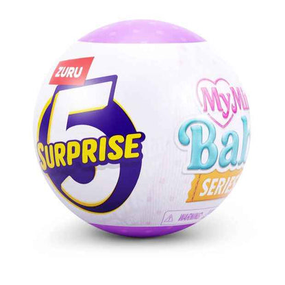 Zuru 5 Surprise My Mini Baby Series 2 - Assorted