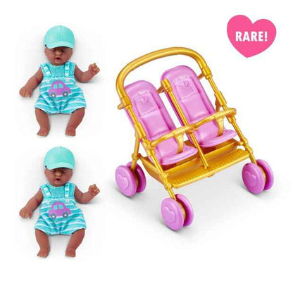 Zuru 5 Surprise My Mini Baby Series 2 - Assorted